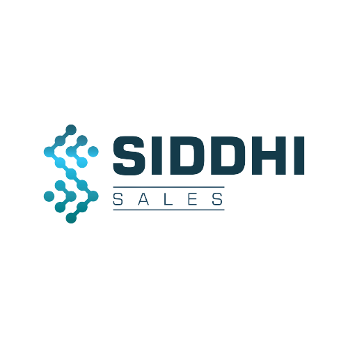 Siddhi Sales